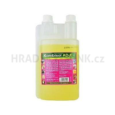 Kombisol AD3E 1000ml