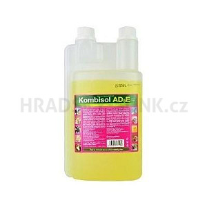 Kombisol AD3E 1000ml