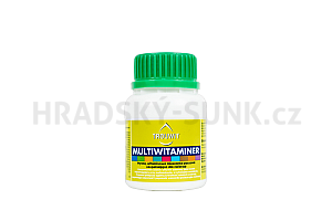 Multivitamin Trouwit AD3E