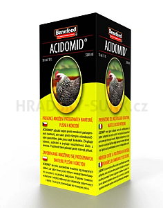 Acidomid drůbež 500 ml